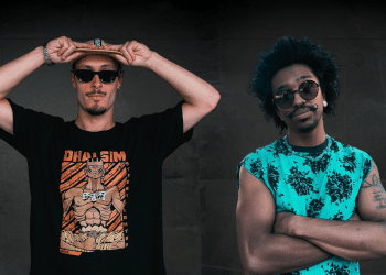 Discobertas marca presença nas festividades dos 153 anos de Poços de Caldas