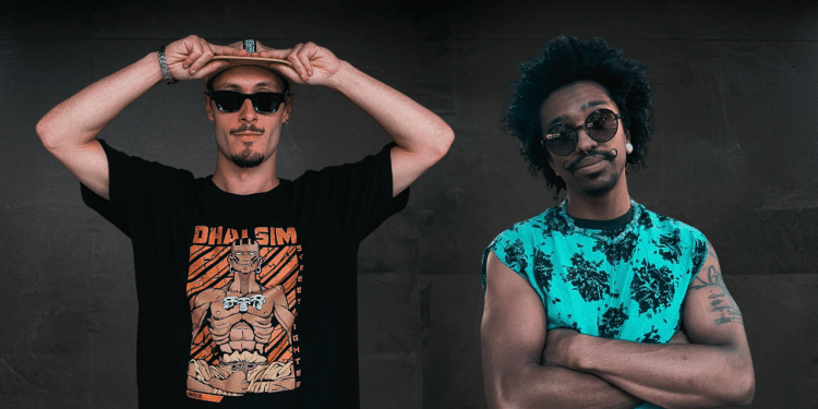 Discobertas marca presença nas festividades dos 153 anos de Poços de Caldas