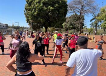Parque do Cristo recebe manhã de atividades gratuitas neste domingo
