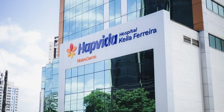 Hapvida implanta Sala Lilás e renomeia hospital em homenagem à bispa Keila Ferreira
