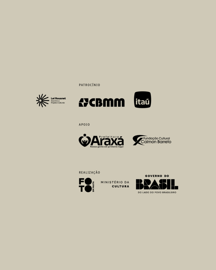 Museu Dona Beja recebe a exposição Eztetyka da Terra, do Festival de Fotografia de Tiradentes