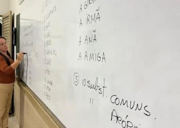 Prefeitura de Araxá abre processo seletivo simplificado para contratação de professores