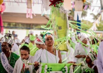 Prefeitura de Araxá apoia o 4º Encontro de Congado, que começa nesta sexta-feira (28)
