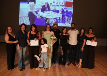 Prêmio de Práticas Pedagógicas Exitosas valoriza projetos inovadores da rede municipal