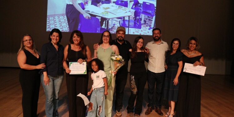 Prêmio de Práticas Pedagógicas Exitosas valoriza projetos inovadores da rede municipal