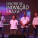 Araxá estrutura bases da transformação digital e prepara salto para se tornar cidade inteligente em 2026