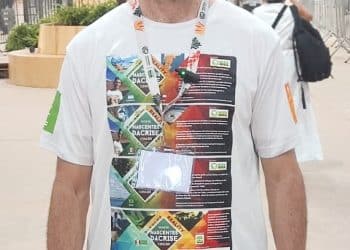 Varginhense participa da Cobertura da COP 30 em Belém