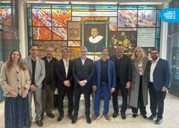 Hapvida amplia protagonismo em pesquisa clínica e reforça presença no cenário global