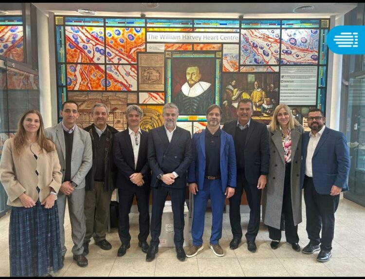 Hapvida amplia protagonismo em pesquisa clínica e reforça presença no cenário global