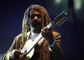 “Viola Eu Sou” será gravada, ao vivo, em Caxambu.