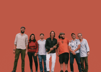 Entre o jazz e a ciranda: Sextante faz apresentações no Rio e Paraty em dezembro