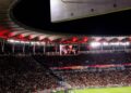 Hapvida celebra os 130 anos do Flamengo com mosaico digital no Maracanã e ação especial do Novembro Azul