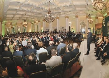 Federaminas reúne líderes de todo o Estado e aponta caminhos para o futuro dos negócios