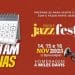 Está chegando o tão aguardado Poços é Jazz Festival!
