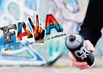 Festival de artes visuais FAVA celebra os 150 anos de Americana com olhares sobre a cidade neste final de semana