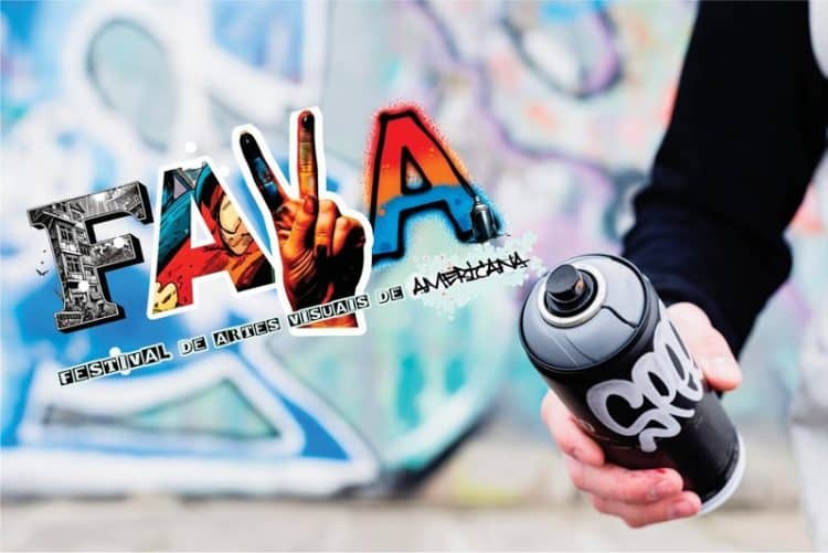 Festival de artes visuais FAVA celebra os 150 anos de Americana com olhares sobre a cidade neste final de semana