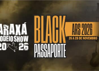 Passaporte Black: R$ 149 para curtir todos os dias do ARS 2026