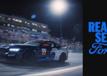 Ford apresenta o novo posicionamento global da marca no Brasil