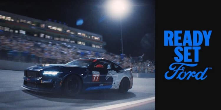 Ford apresenta o novo posicionamento global da marca no Brasil