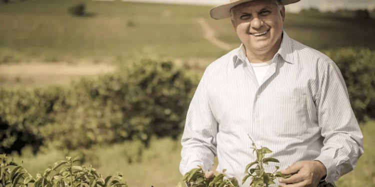 Pioneira na produção de cafés especiais, empresa celebra 40 anos com reconhecimento e microlotes premiados