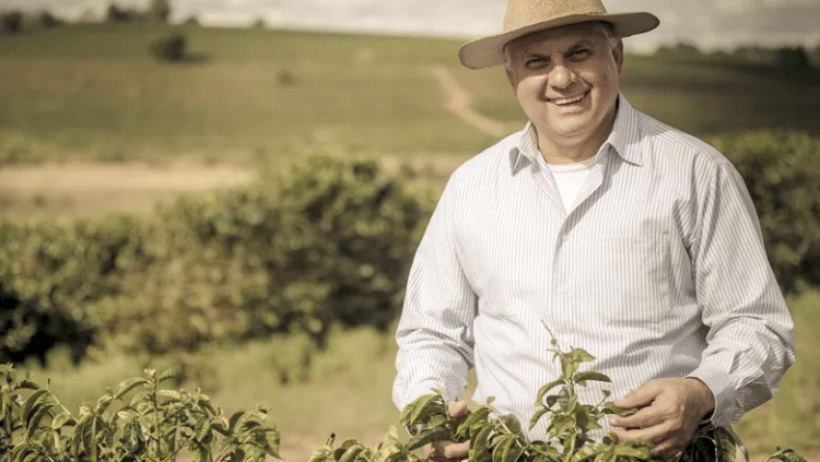Pioneira na produção de cafés especiais, empresa celebra 40 anos com reconhecimento e microlotes premiados