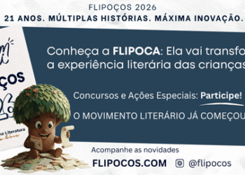 Flipoços 2026 avança com múltiplos projetos e novidades