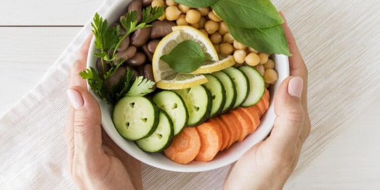 Veganismo: o que é mito e o que é verdade sobre a prática?