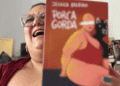 “Porca Gorda”, de Jéssica Balbino, entra na lista dos melhores livros de 2025 da revista O Odisseu