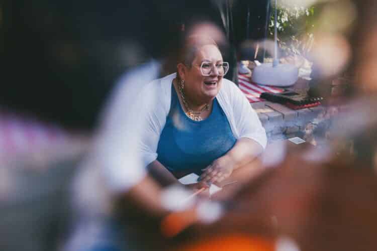 Clube do livro “Meu Corpo Sou Eu” encerra o primeiro ano com leitura e roda de conversa sobre Porca Gorda, autoficção de Jéssica Balbino