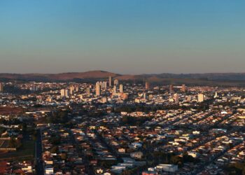 Prefeitura de Araxá e Defesa Civil confirmam terremoto de magnitude 4.4 em Araxá e região