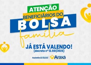 Prefeitura alerta beneficiários: saque do Bolsa Família exige biometria atualizada