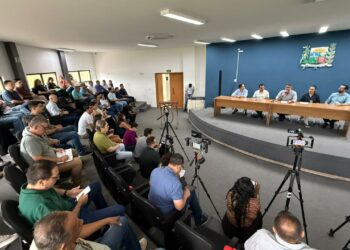 Copasa quer estender contratos até 2073; Prefeitura de Araxá cobra investimentos e melhorias no serviço