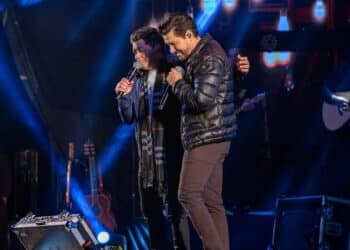 Zé Henrique & Gabriel se apresentam na próxima sexta-feira, 19 de dezembro, em comemoração aos 160 anos de Araxá