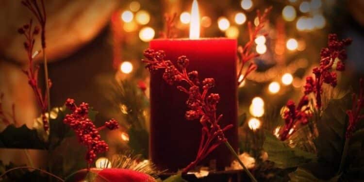 SENTIMENTOS NATALINOS