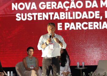 Prefeitura de Araxá cobra investimentos de mineradoras durante evento sobre exploração das terras raras