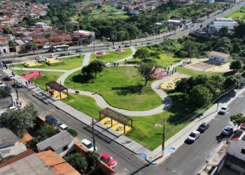Prefeitura de Araxá fecha ano com entrega de obras de mobilidade, lazer e infraestrutura