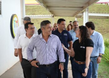 Prefeitura de Araxá participa de anúncio de expansão da McCain e reforça compromisso com desenvolvimento da cidade