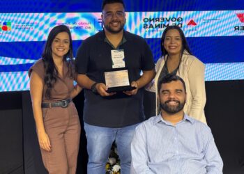 SINE Araxá é reconhecido entre os 5 melhores do Estado por boas práticas e qualidade no atendimento