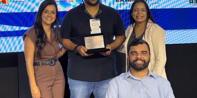 SINE Araxá é reconhecido entre os 5 melhores do Estado por boas práticas e qualidade no atendimento