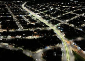 Novos tremores de terra podem ocorrer nas próximas horas em Araxá; informações oficiais nos canais do Município