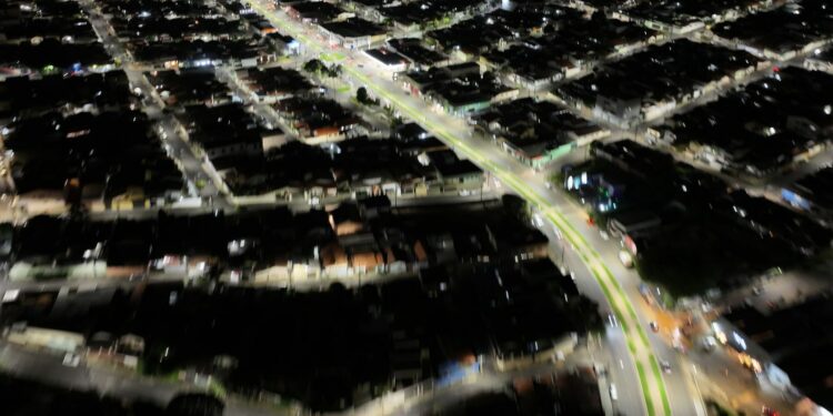 Novos tremores de terra podem ocorrer nas próximas horas em Araxá; informações oficiais nos canais do Município