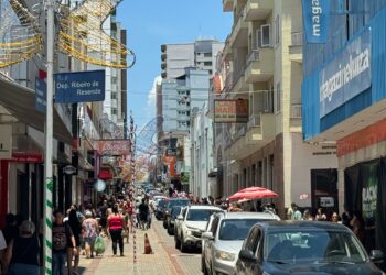 Varginha confirma força econômica e amplia liderança no Sul de Minas