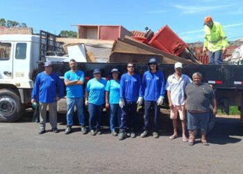 Vigilância Ambiental de Araxá encerra 2025 com serviços ampliados, castrações contínuas e novas estratégias no combate à dengue