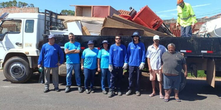 Vigilância Ambiental de Araxá encerra 2025 com serviços ampliados, castrações contínuas e novas estratégias no combate à dengue