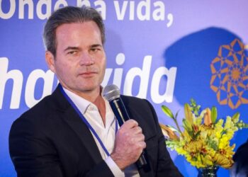 CEO da Hapvida vence Prêmio Líderes do Brasil na categoria saúde