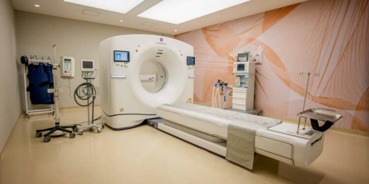 Hapvida triplica número de laudos de exames de imagem e reduz em 50% o tempo médio para a emissão dos diagnósticos