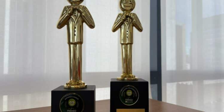 Hapvida vence prêmio Reclame Aqui 2025 e comemora evolução na satisfação dos beneficiários