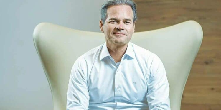 A grande retomada da Hapvida pós-fusão