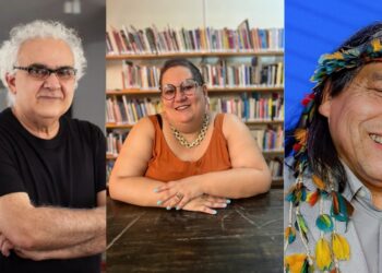 Livraria Mantiqueira inaugura nova loja em São José dos Campos e promove festival com Milton Hatoum, Daniel Munduruku e Jéssica Balbino