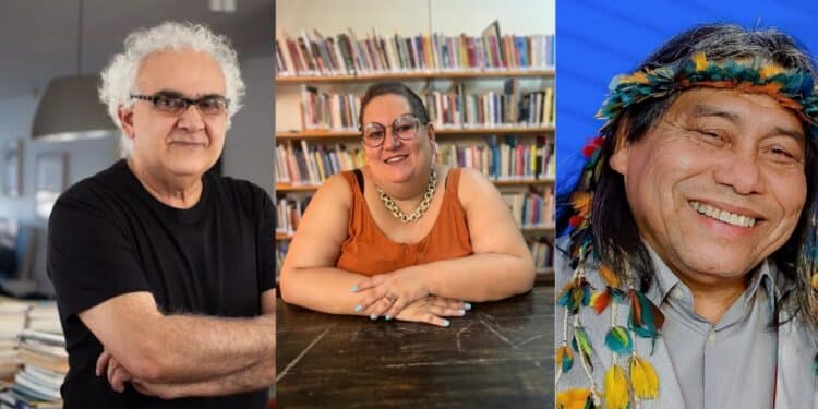 Livraria Mantiqueira inaugura nova loja em São José dos Campos e promove festival com Milton Hatoum, Daniel Munduruku e Jéssica Balbino